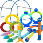 Diving Toys / Games