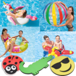 Inflatables / Rafts / Ride-ons