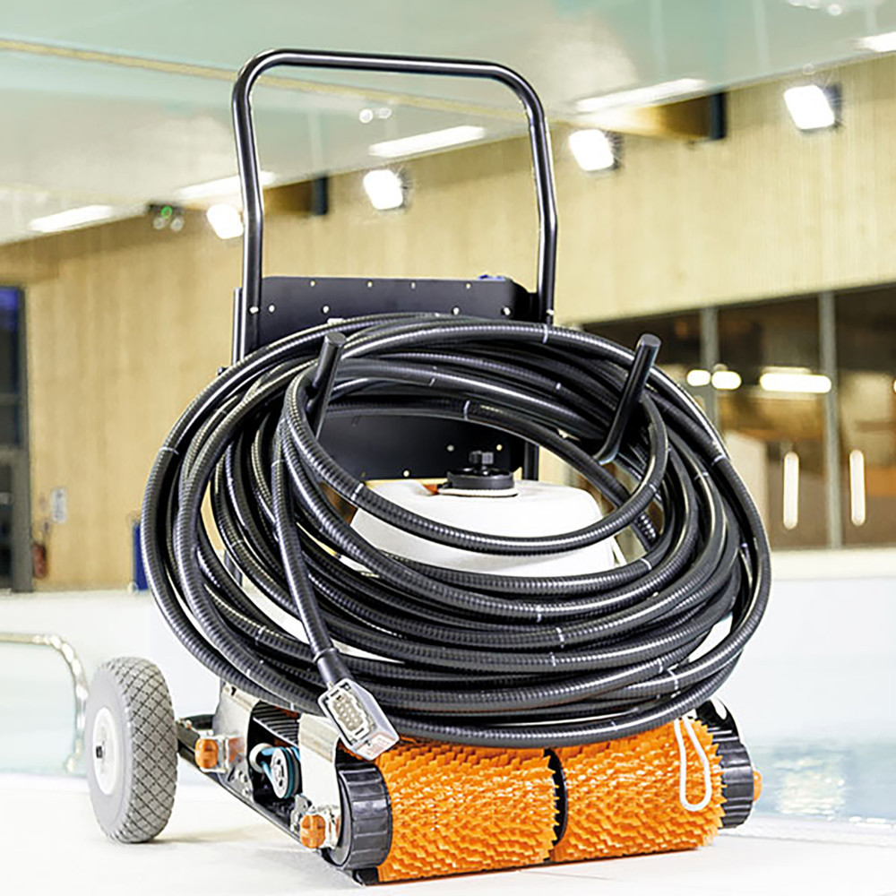 Product Image 3 - HEXAGONE CHRONO AUTOMATIC POOL CLEANERS
