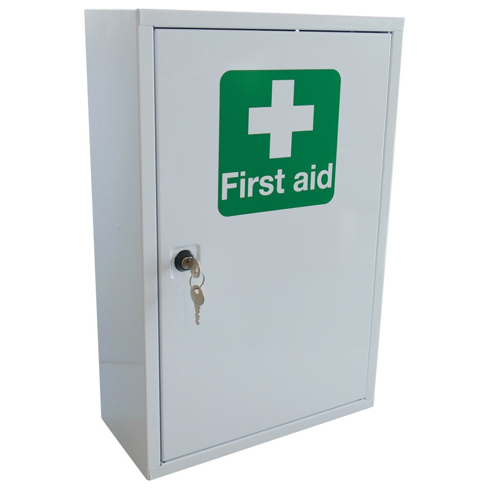 Product Image 1 - FIRST AID CABINET