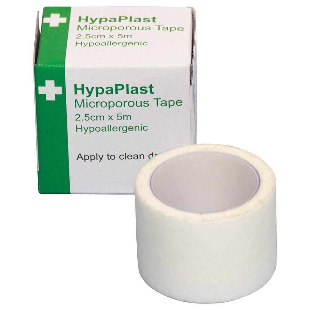 Product Image 1 - MICROPOROUS TAPE