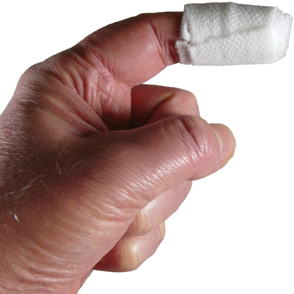 Product Image 1 - HYPACOVER SELF SEAL FINGER DRESSING