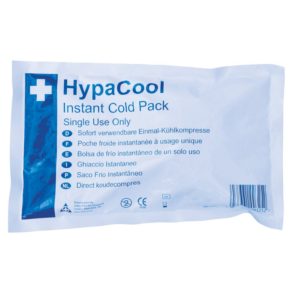 Product Image 1 - HYPACOOL INSTANT COLD PACKS (STANDARD)