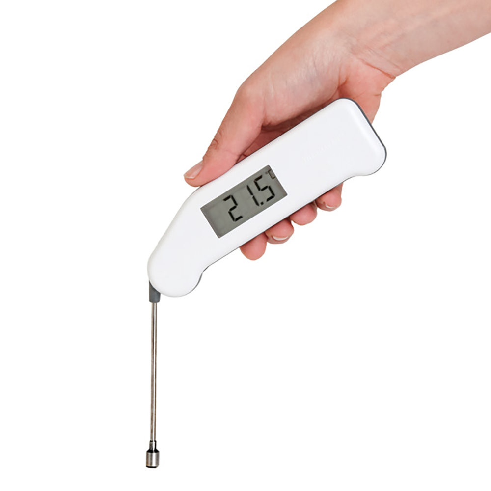 Product Image 1 - THERMAPEN THERMOMETER & SURFACE PROBE