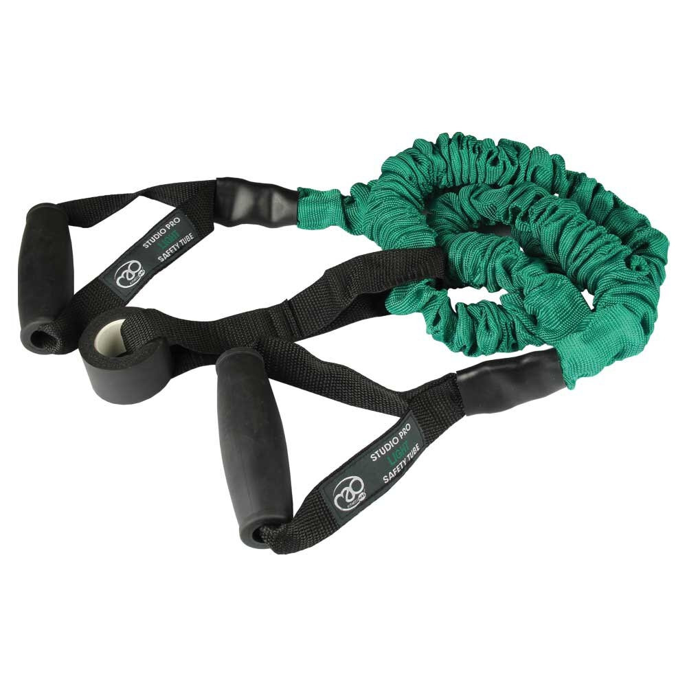 Product Image 1 - STUDIO PRO SAFETY RESISTANCE TRAINER - GREEN (LIGHT)