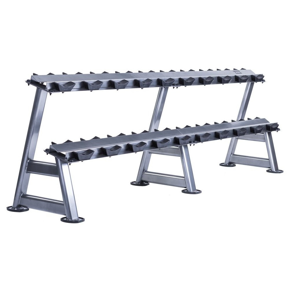 Product Image 1 - DUMBBELL STORAGE RACK (10 PAIR)