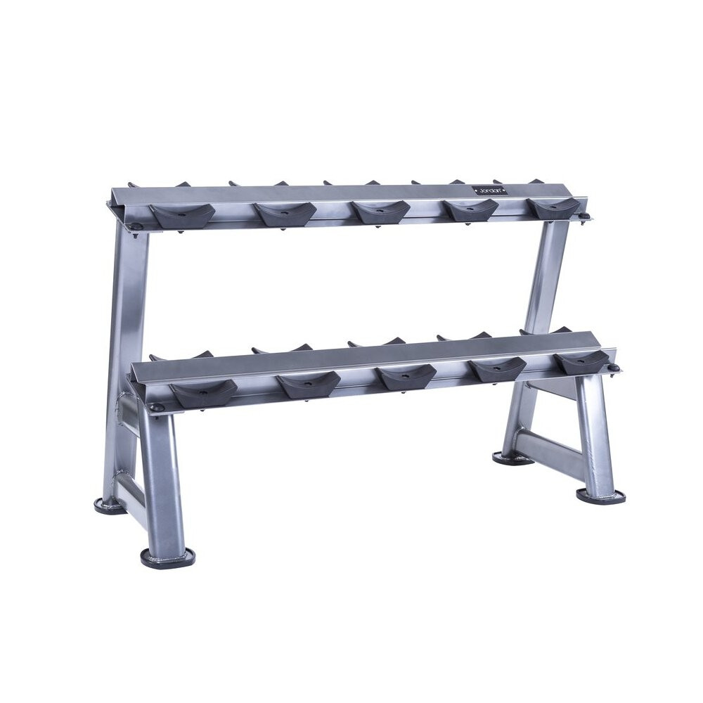 Product Image 1 - DUMBBELL STORAGE RACK (5 PAIR)