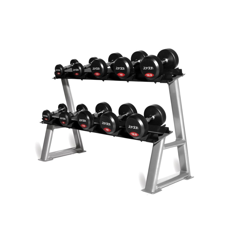 Product Image 2 - DUMBBELL STORAGE RACK (5 PAIR)