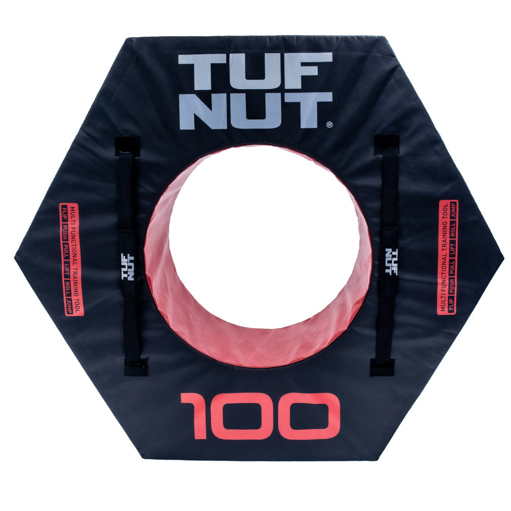 TUFNUT (100kg) - Strength - J. P. Lennard Ltd