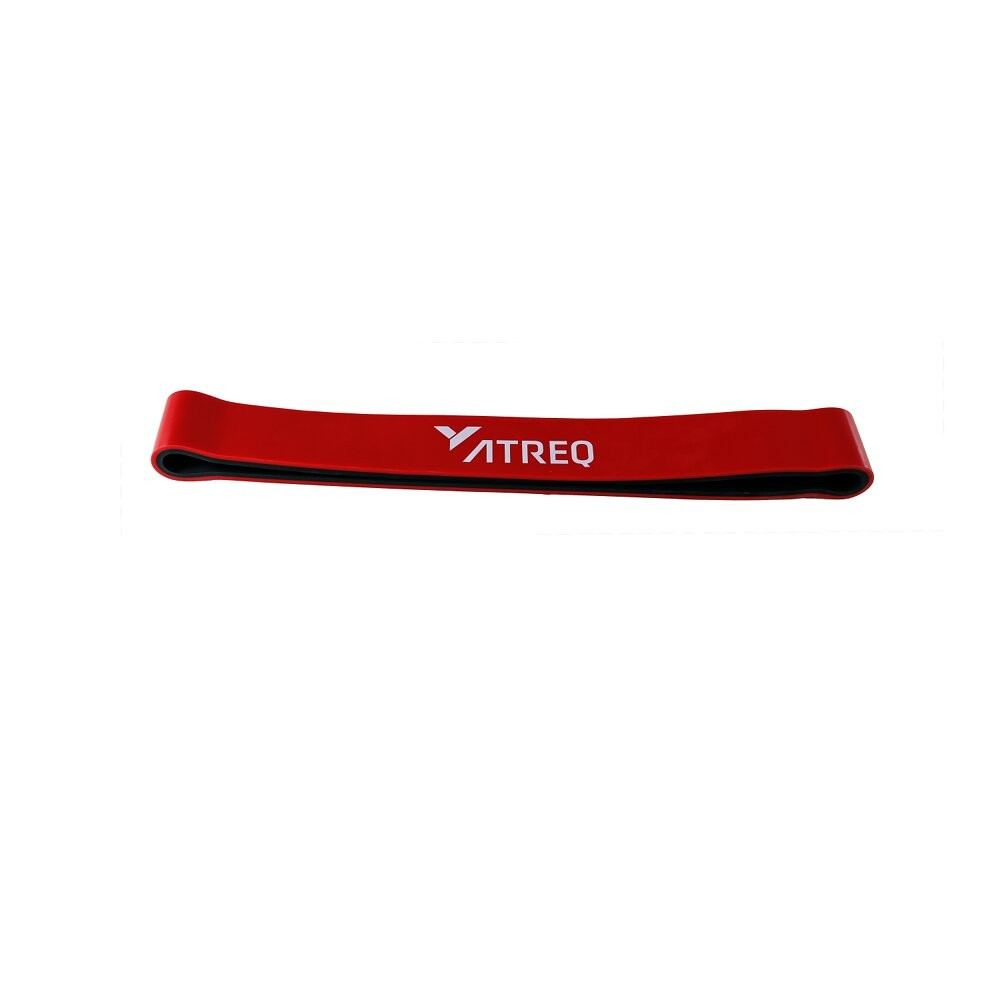Product Image 1 - ATREQ DUAL MINI POWER BAND - RED (32mm)