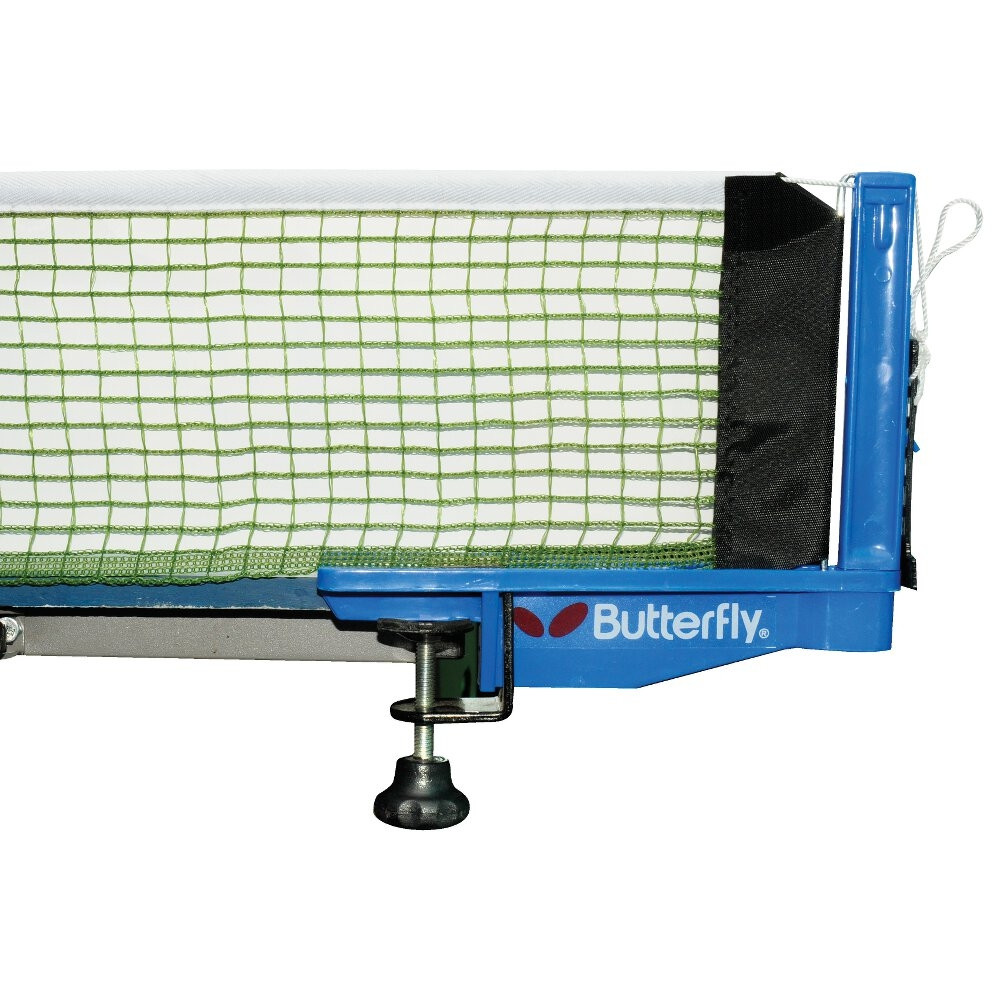 Product Image 1 - BUTTERFLY OUTDOOR NET & POST SET