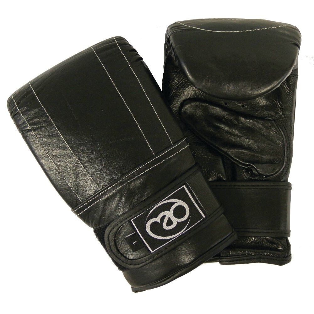 Product Image 1 - MAD SYNTHETIC LEATHER MITTS (MEDIUM)