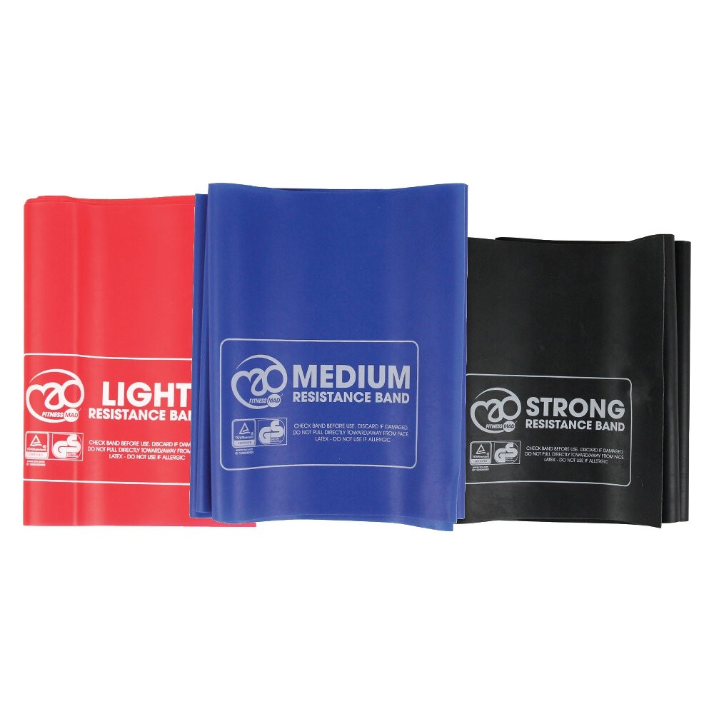 Product Image 1 - MAD RESISTANCE BANDS