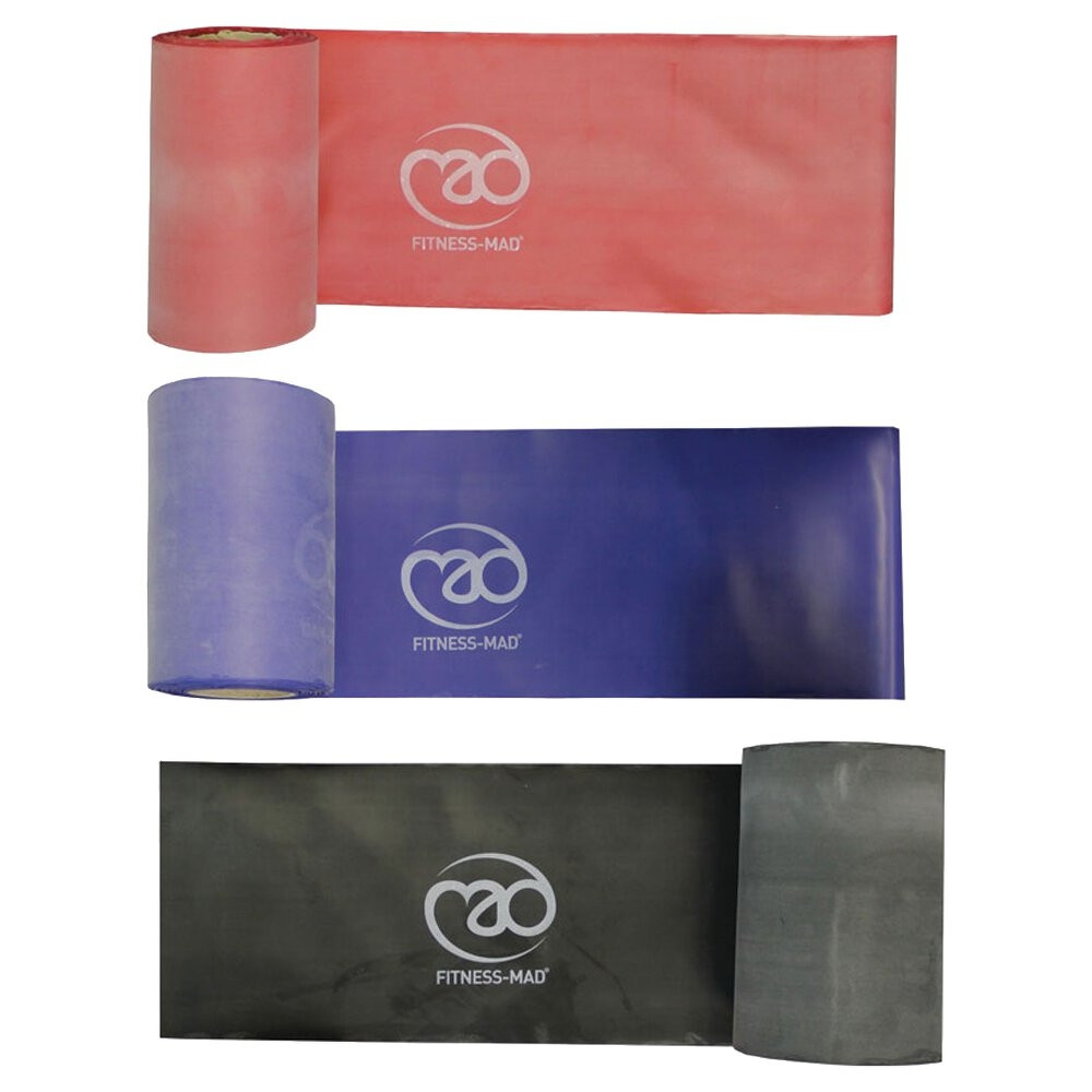Product Image 1 - MAD RESISTANCE BAND ROLLS