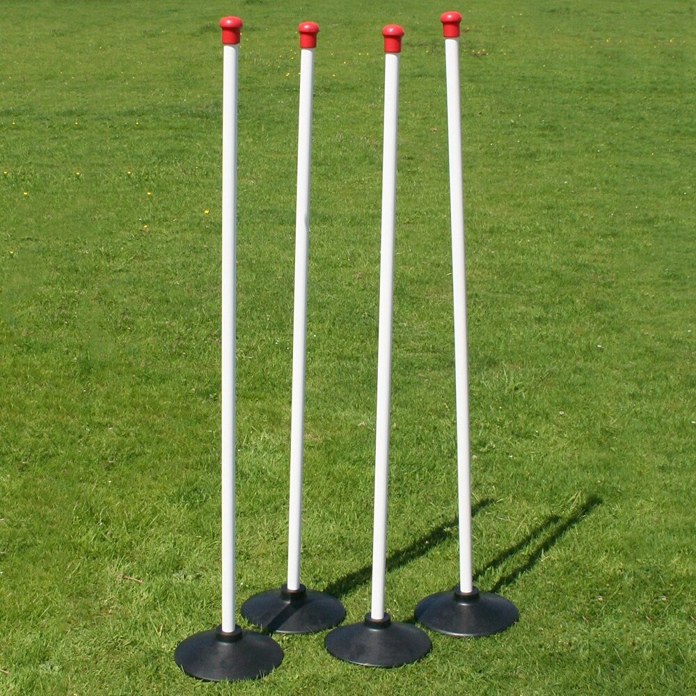 Product Image 1 - ROUNDERS POSTS AND BASES SET