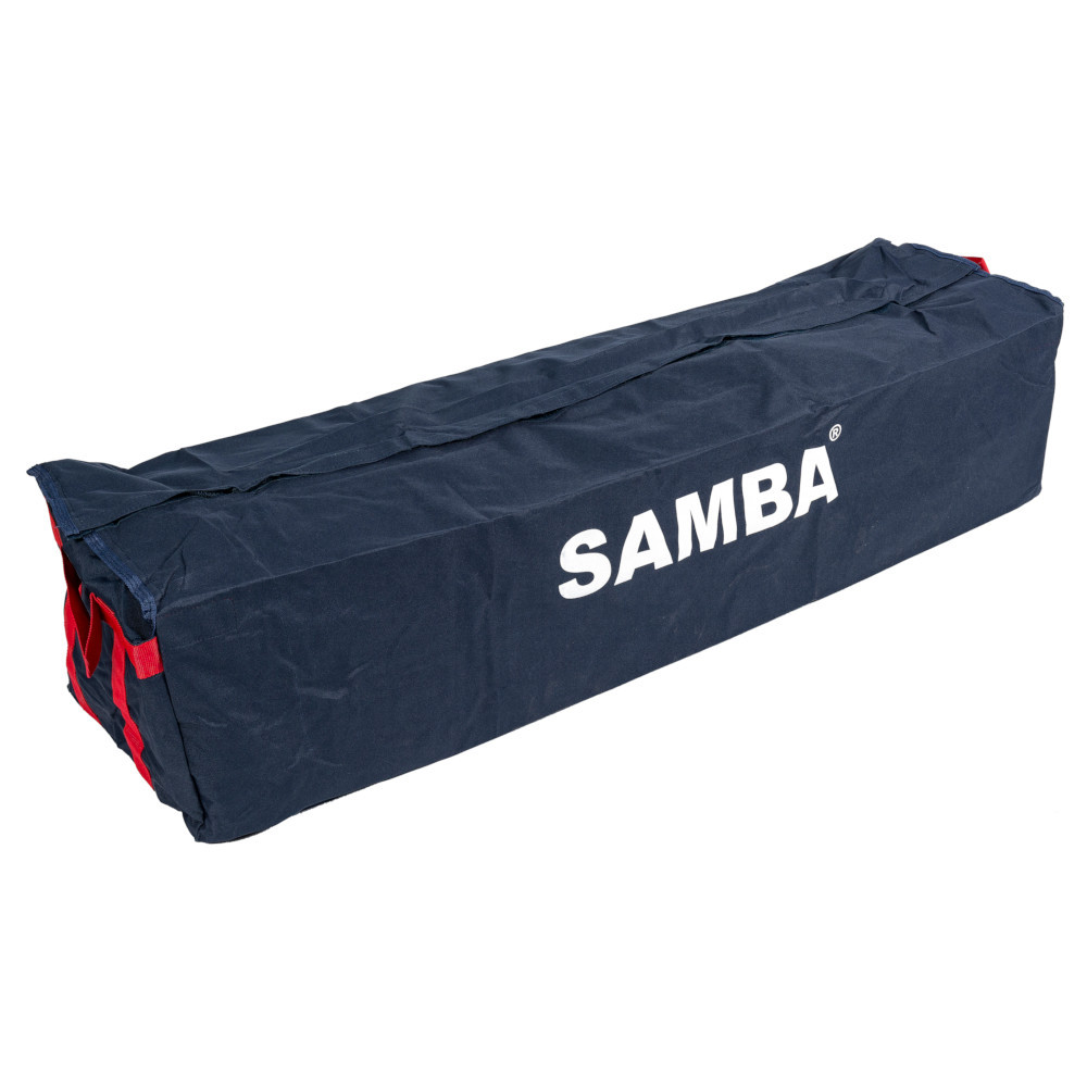 Product Image 1 - SAMBA FOOTBALL MULTI-GOAL CARRY BAG