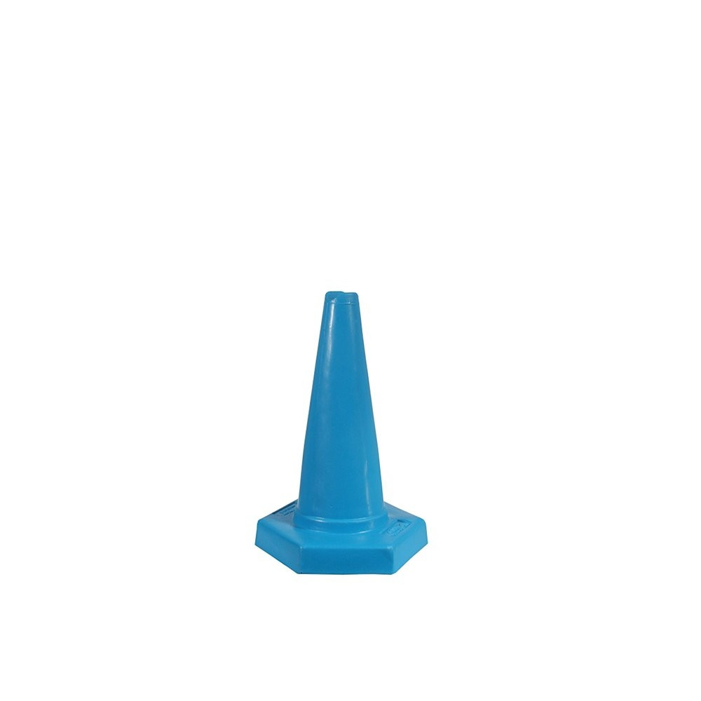 Product Image 1 - SPORTS CONE - BLUE (450mm)
