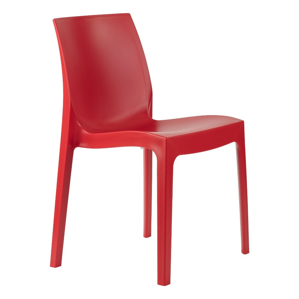 Product Image 1 - STRATA CHAIR - RED