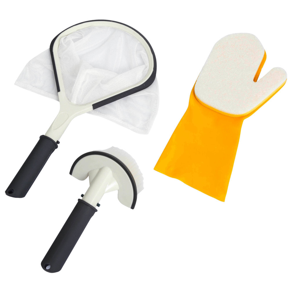 Product Image 1 - LAY-Z SPA TOOL SET