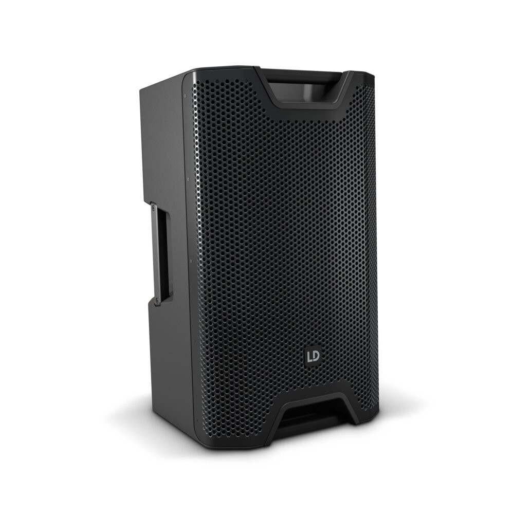Product Image 1 - ICOA 12 ACTIVE PA SPEAKER WITH BLUETOOTH