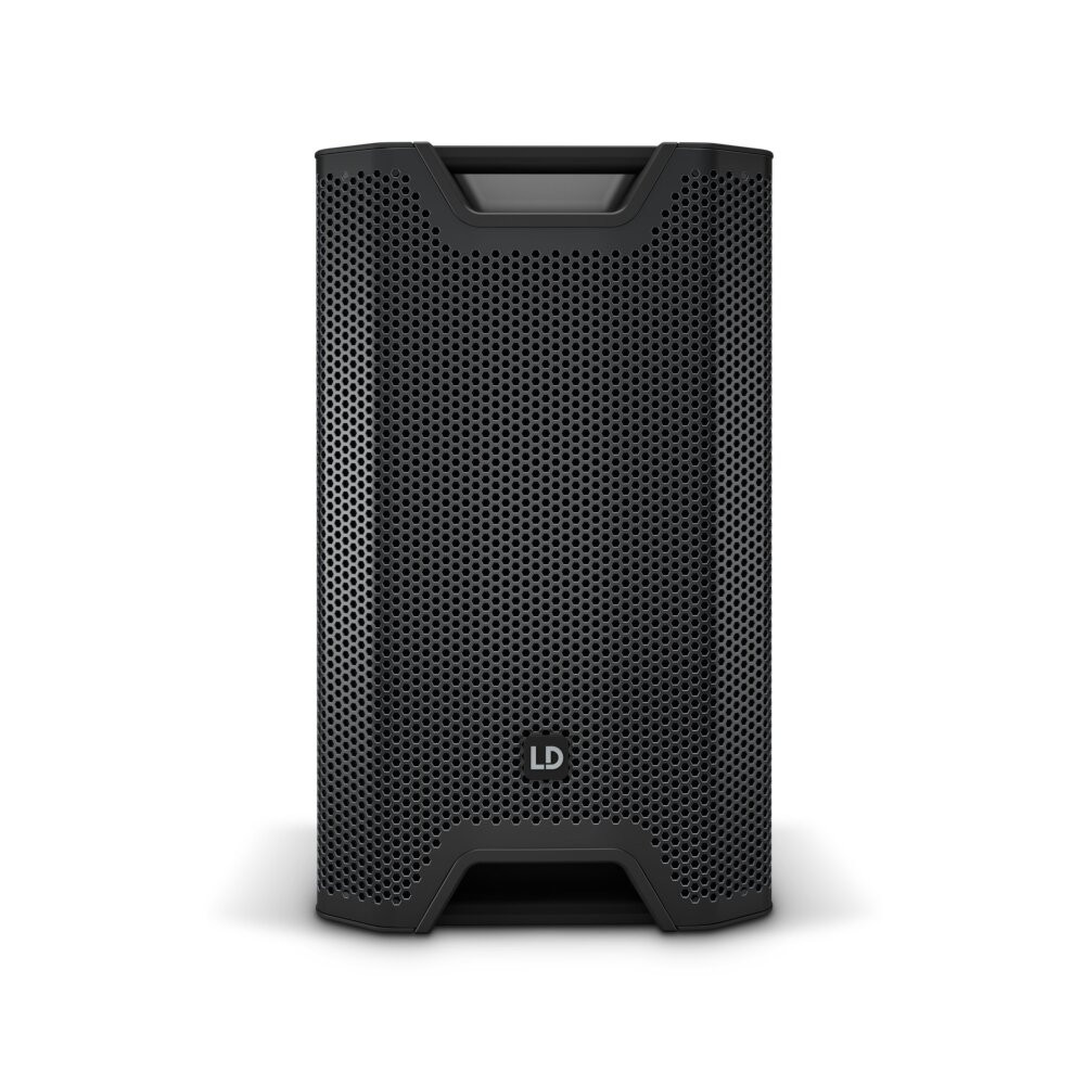 Product Image 3 - ICOA 12 ACTIVE PA SPEAKER WITH BLUETOOTH