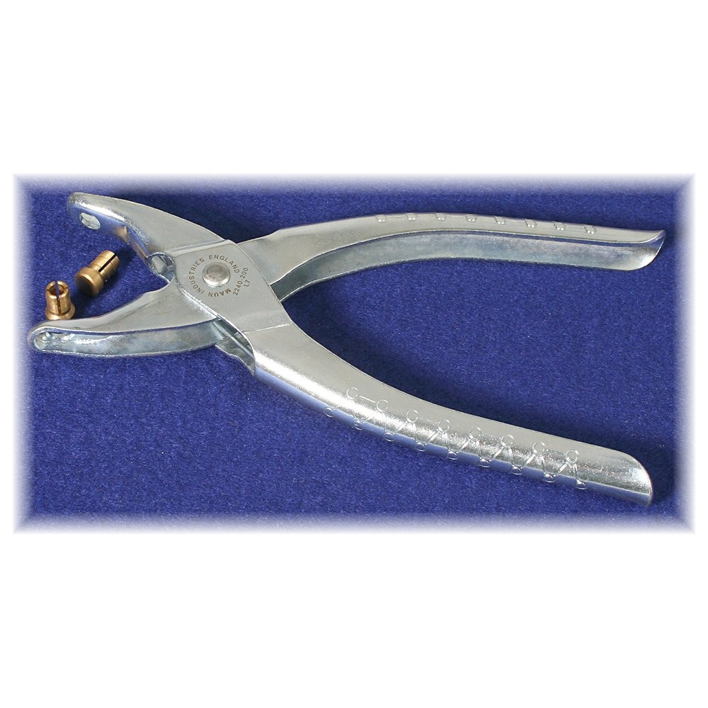Product Image 1 - KEYSTRAP CRIMPING PLIERS