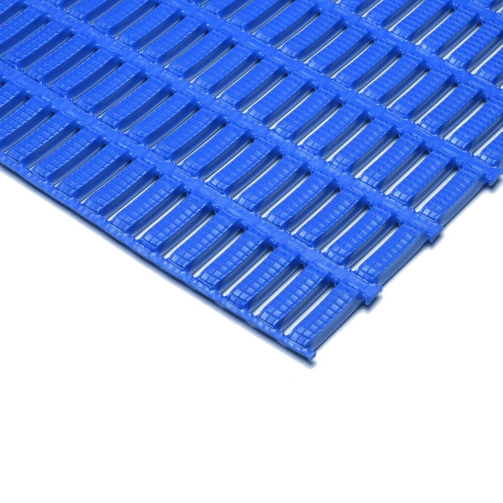 Product Image 1 - HERON FLOORLINE - BLUE (10 x 0.91m)