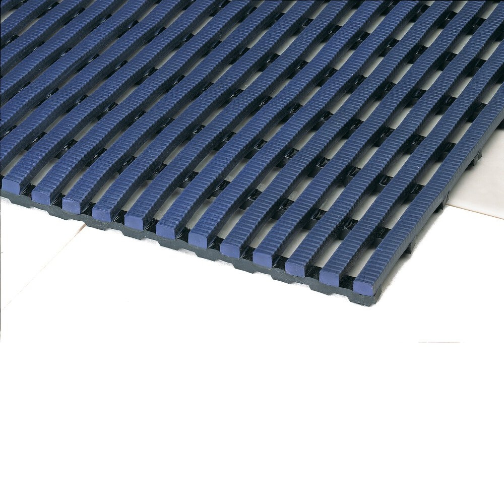 Product Image 1 - HERONRIB - OXFORD BLUE (10 x 0.5m)