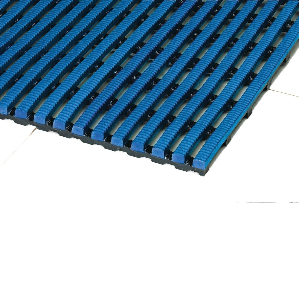 Product Image 1 - HERONRIB - OCEAN BLUE (10 x 1m)