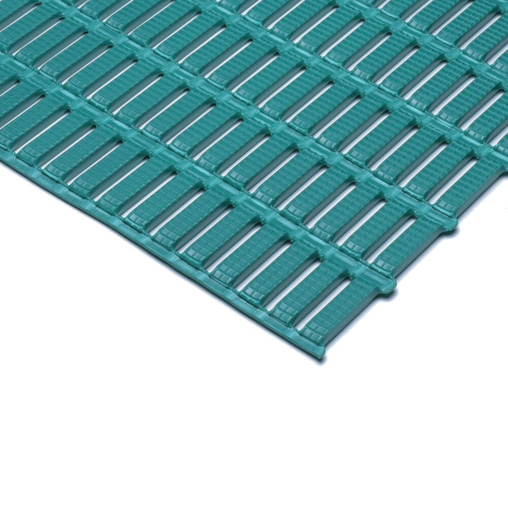 Product Image 1 - HERON FLOORLINE - GREEN (10 x 0.6m)