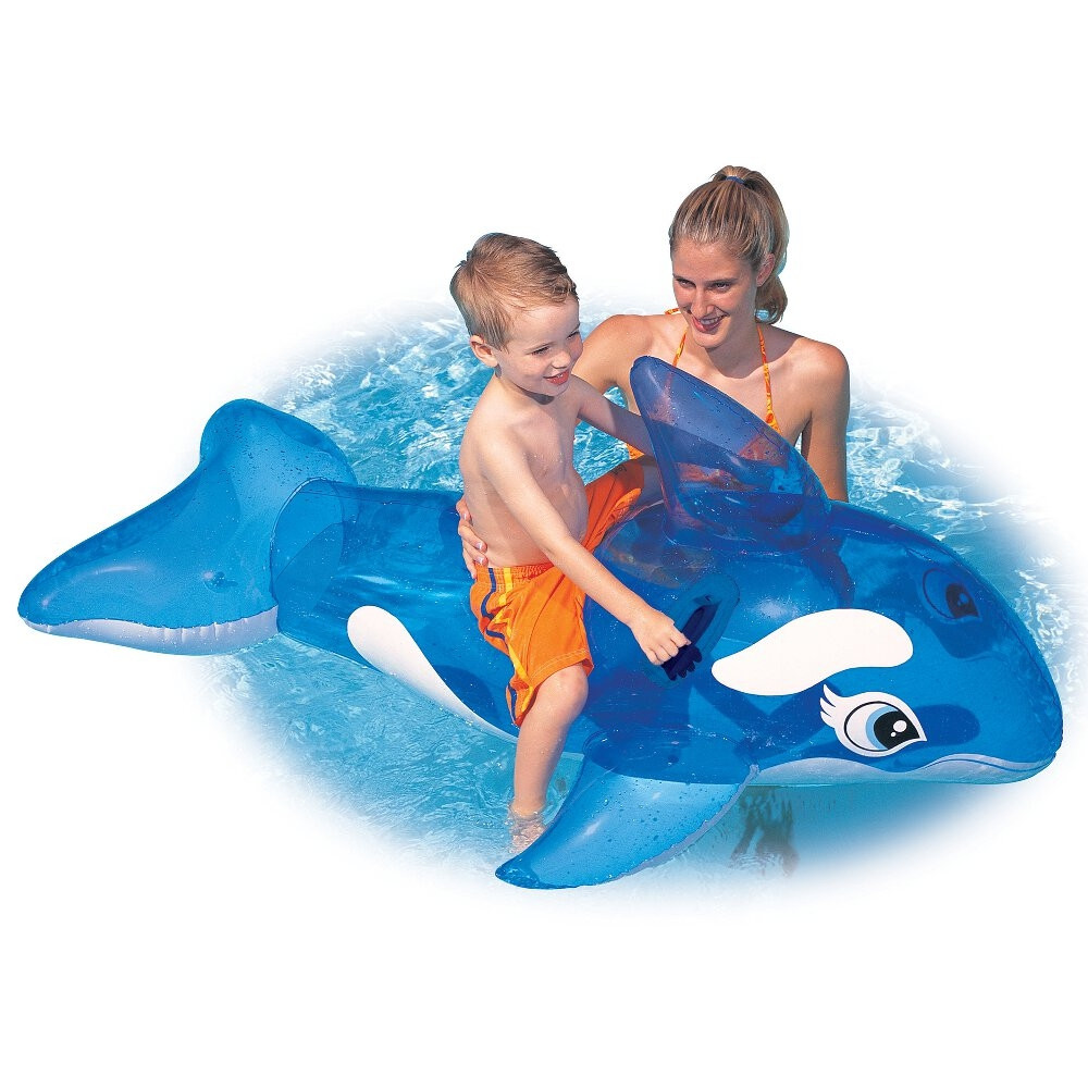 Product Image 1 - LITTLE WHALE RIDE-ON