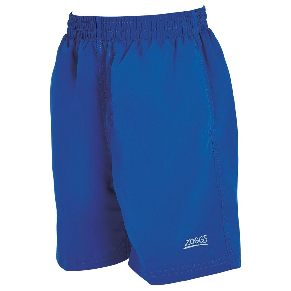 Product Image 1 - ZOGGS PENRITH BOYS SHORTS - BLUE (LARGE)