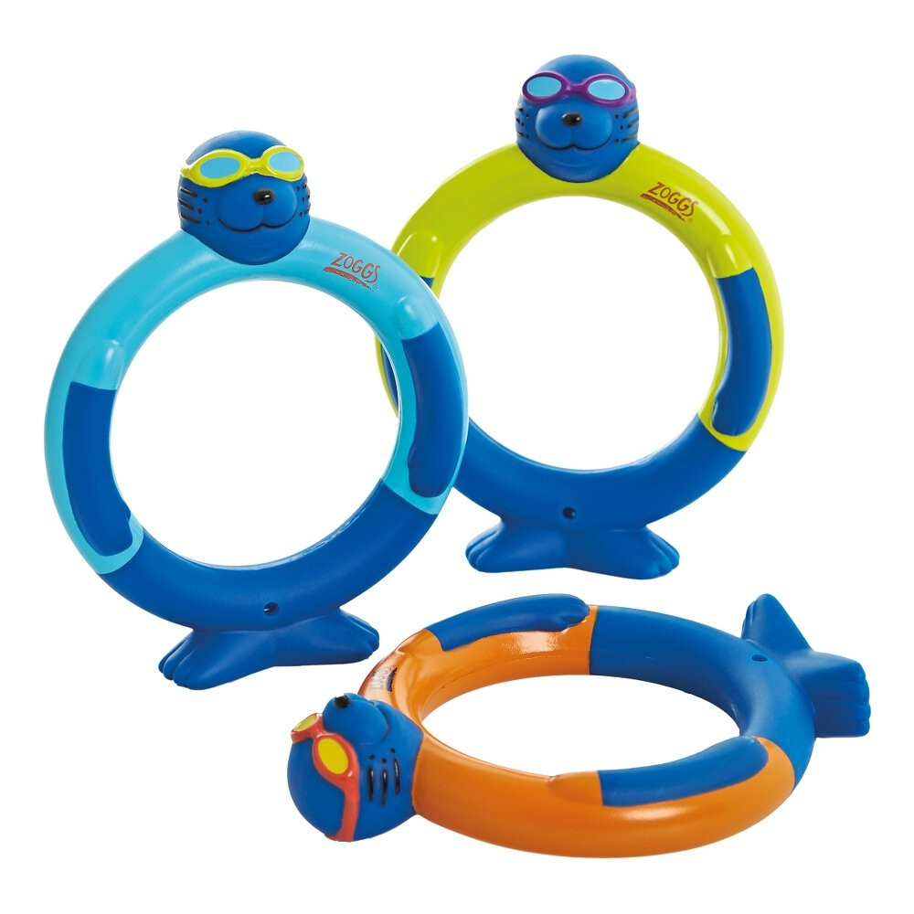 Product Image 1 - ZOGGS DIVE RINGS