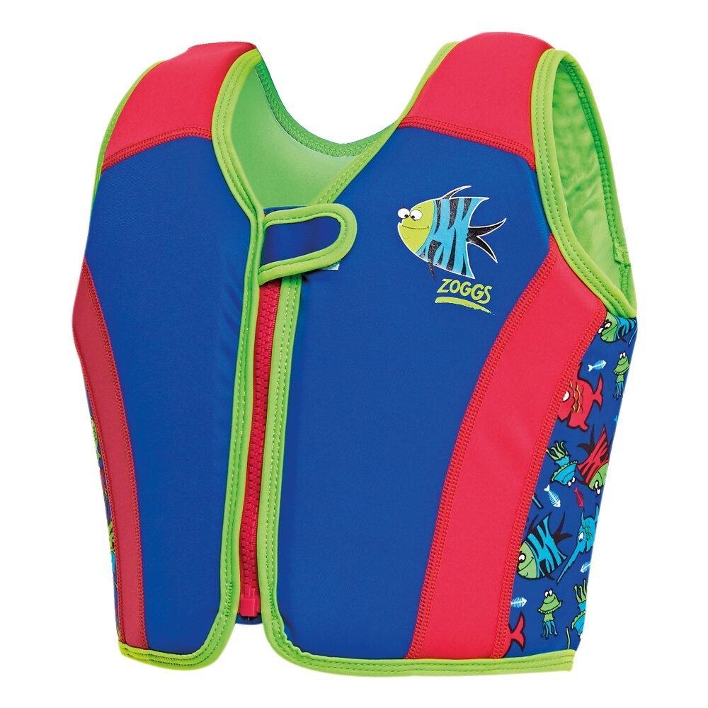 Product Image 1 - ZOGGS SWIM JACKET - GREEN (4-5 YEARS / 18-25kg)