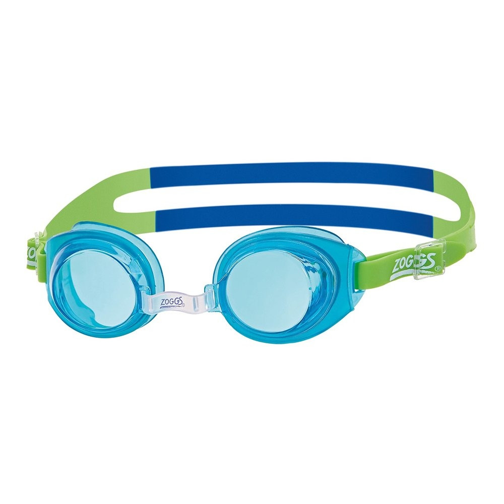 Product Image 1 - ZOGGS LITTLE RIPPER GOGGLES - BLUE