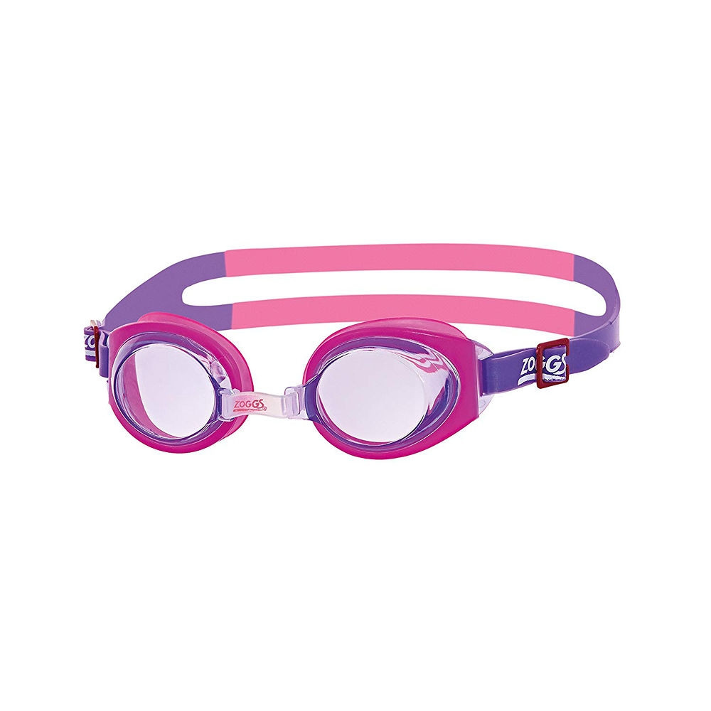 Product Image 1 - ZOGGS LITTLE RIPPER GOGGLES - PINK