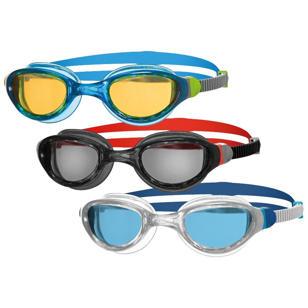 Zoggs Phantom 2.0 Swimming Goggles 