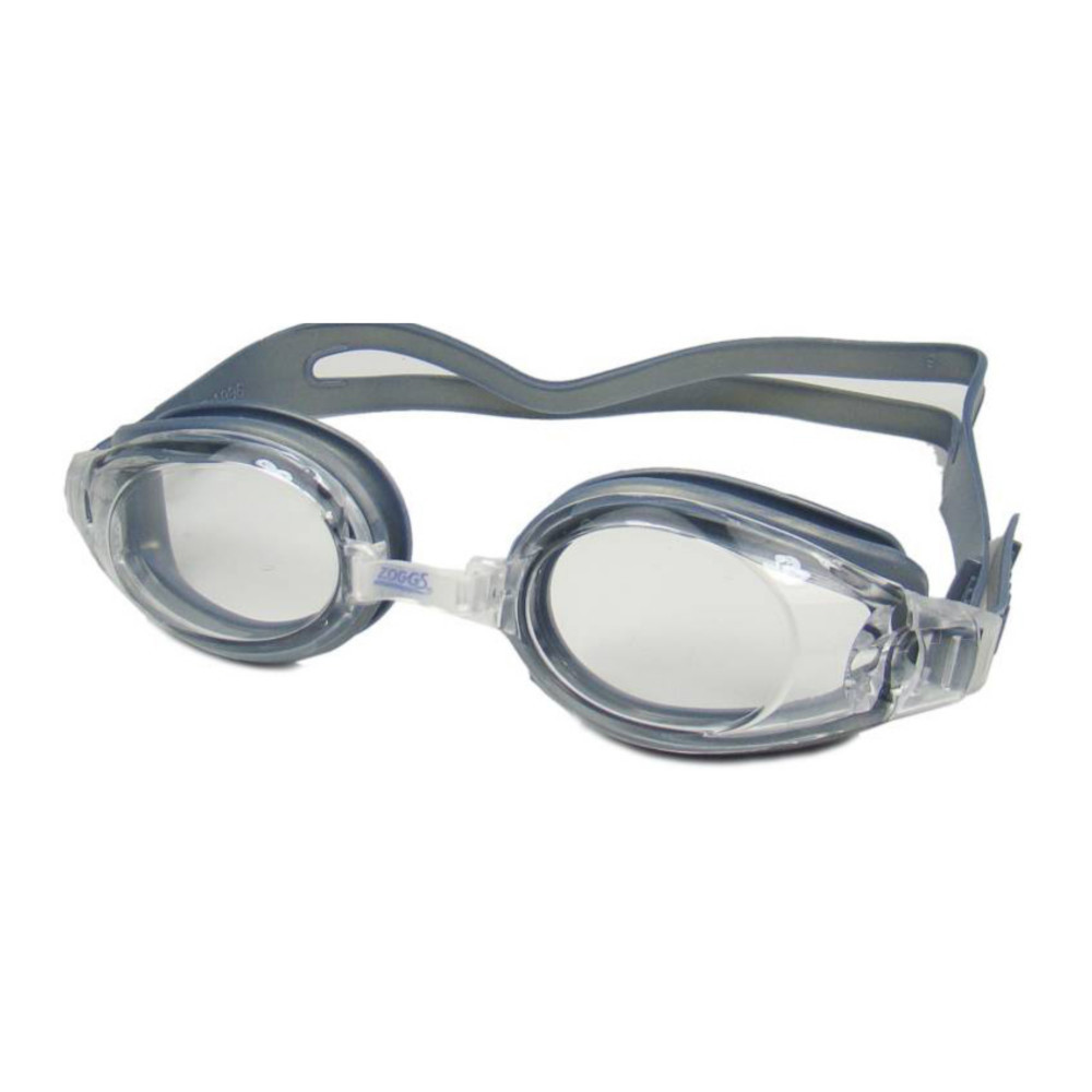 Product Image 1 - ZOGGS ENDURA GOGGLES - GREY/GREY/CLEAR