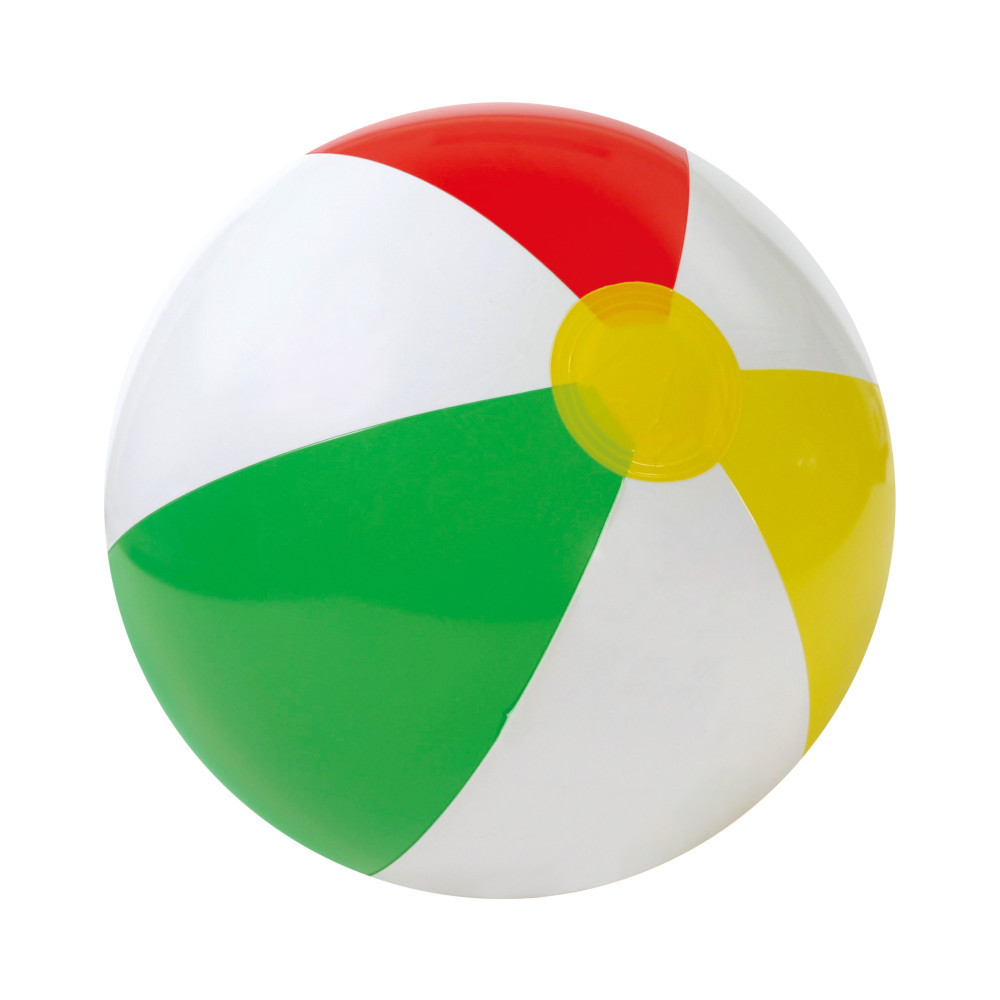 Product Image 1 - GLOSSY BEACH BALL (508mm)