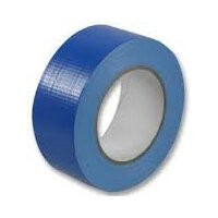 Product Image 1 - FLOOR MARKING TAPE - BLUE (50mm Wide)