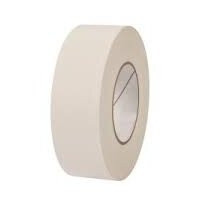 Product Image 1 - FLOOR MARKING TAPE - WHITE (50mm Wide)