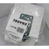 Product Image 1 - TRUVOX VALET TUB VAC DUST BAGS