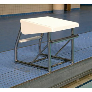 Product Image 1 - DECK LEVEL STARTING BLOCK