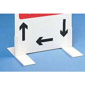 Product Image 1 - SIGN SUPPORTS
