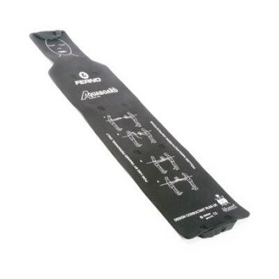 Product Image 1 - AQUABOARD SPARE NEOPRENE BACK SUPPORT PAD