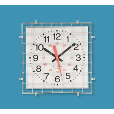 Product Image 2 - WIRE PROTECTION CLOCK GUARD (490mm)