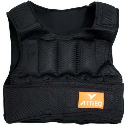 Product Image 1 - ATREQ WEIGHTED VESTS