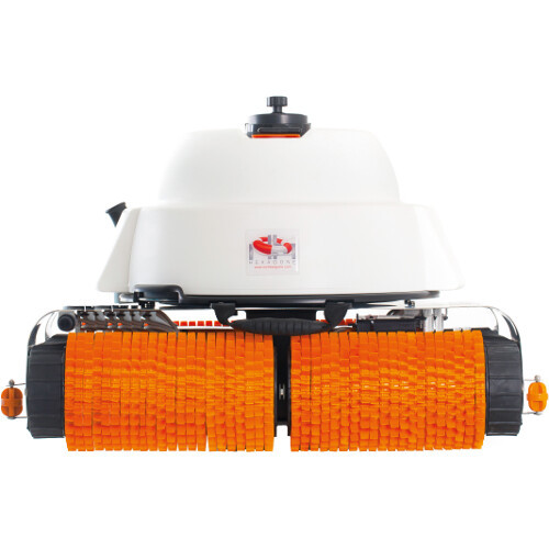 Product Image 1 - HEXAGONE CHRONO 50 AUTOMATIC POOL CLEANER