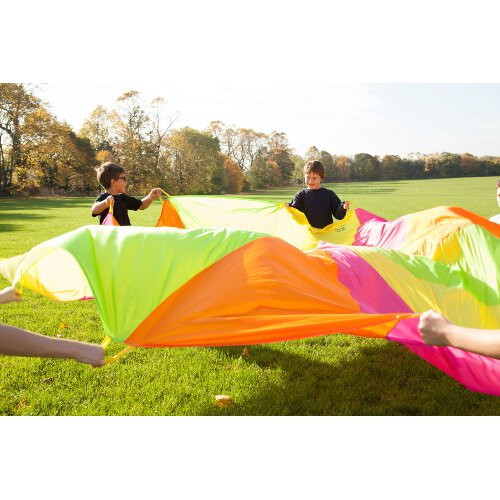Product Image 2 - PARACHUTE CANOPIES