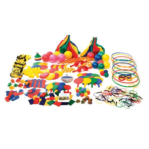 Product Image 1 - GAMES ACTIVITY KIT 263 PIECE